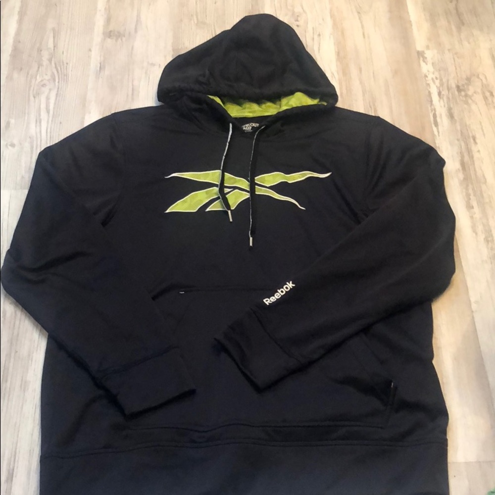 Reebok Sweatshirt